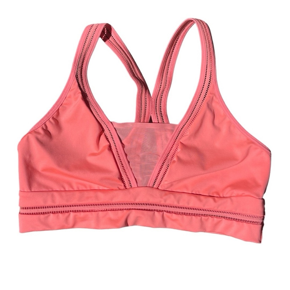 PINK Victoria’s Secret: Victoria Sport Sports Bra
